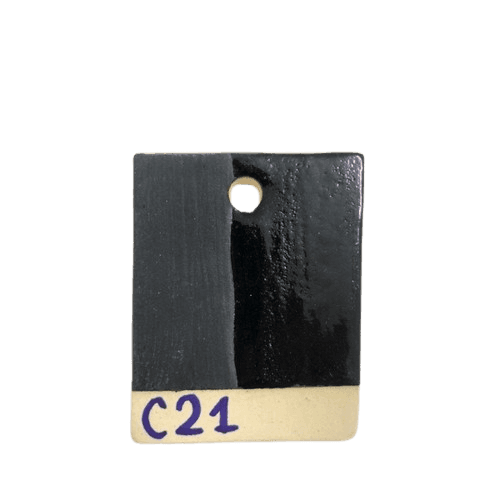 Màu đen - C21
